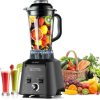 1680W High Performance Commercial Blender – Kitchen Dunya