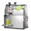 3 Roller Sugarcane machine – Kitchen Dunya