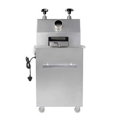 3 Roller Sugarcane machine (Battery) – Kitchen Dunya