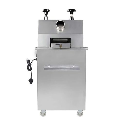 3 Roller Sugarcane machine (Battery) – Kitchen Dunya
