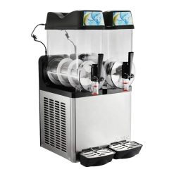 Ark 2 Tank 12 lSlush Machine – Kitchen Dunya