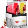 Ark 2 Tank 15L Juice Machine – Kitchen Dunya