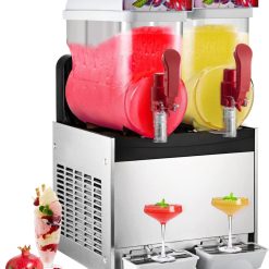 Ark 2 Tank 15L Juice Machine – Kitchen Dunya