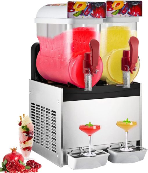 Ark 2 Tank 15L Juice Machine – Kitchen Dunya