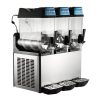 Ark 3 Tank 12L Slush Machine – Kitchen Dunya