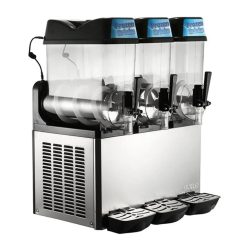 Ark 3 Tank 12L Slush Machine – Kitchen Dunya
