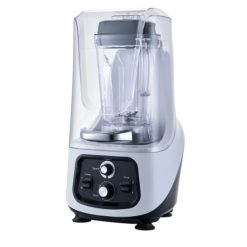 Ark Pro 1680-2800W Sound Proof Blender – Kitchen Dunya