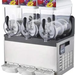 Ark Pro 3 Tank 15L Juice Machine – Kitchen Dunya