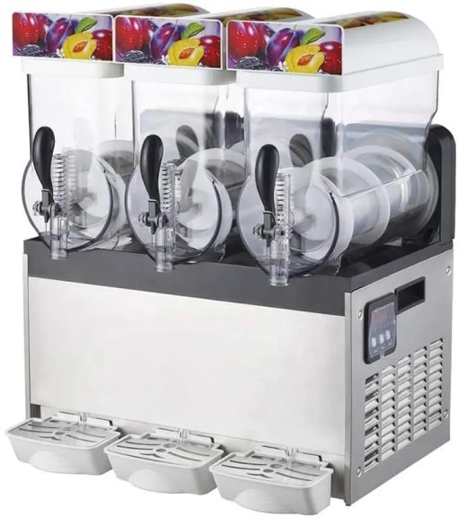 Ark Pro 3 Tank 15L Juice Machine – Kitchen Dunya