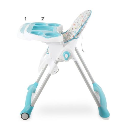 Shop Best Baby High Chair Online in Pakistan – Kiddyco 7