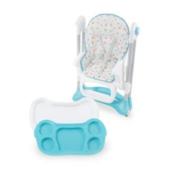 Shop Best Baby High Chair Online in Pakistan – Kiddyco 5