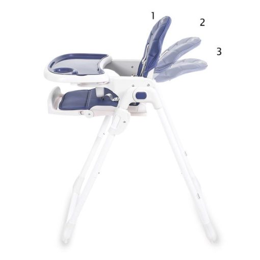 Shop Baby High Chair Online at the best price in Pakistan – Kiddyco 3