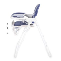 Shop Baby High Chair Online at the best price in Pakistan – Kiddyco 4