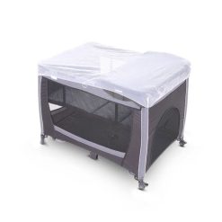 3 in 1 Baby Playpen – Black – Kiddyco 4