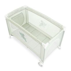 Baby Play Pen – Pistachio – Kiddyco 4