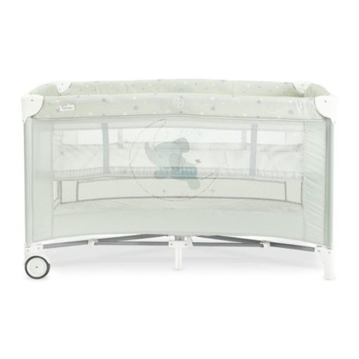 Baby Play Pen – Pistachio – Kiddyco 3