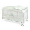 Baby Play Pen – Pistachio – Kiddyco