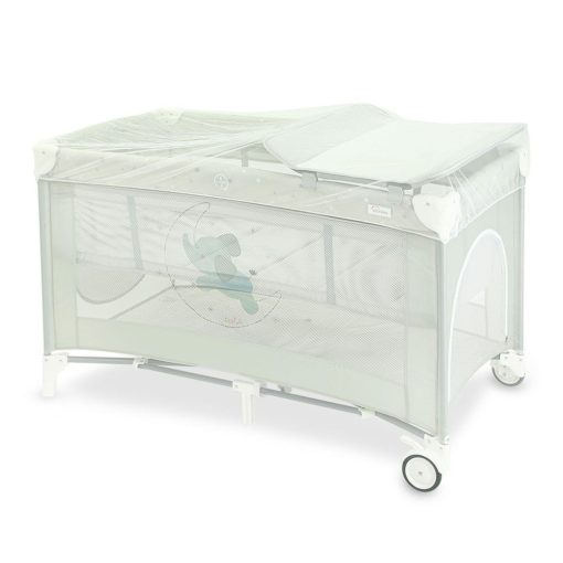 Baby Play Pen – Pistachio – Kiddyco