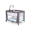 Baby Playpen – Bee Design – Kiddyco