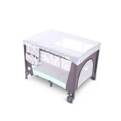 Baby Playpen – Bee Design – Kiddyco 3