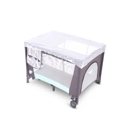 Baby Playpen – Bee Design – Kiddyco 3
