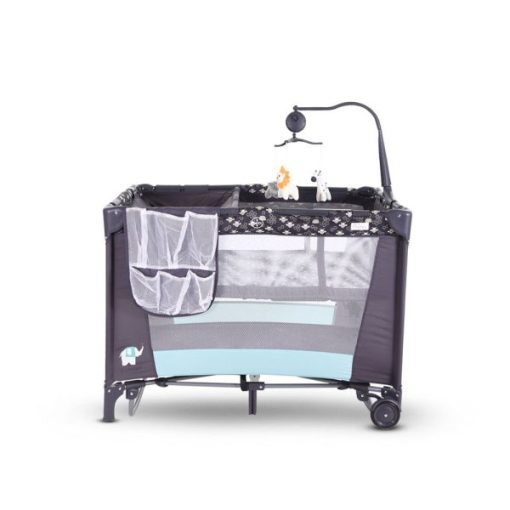 Baby Playpen – Bee Design – Kiddyco 2