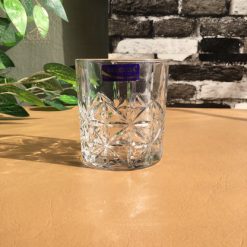Delisoga® 340ml Transparent Drinking Glasses – Elegant and Practical G 5