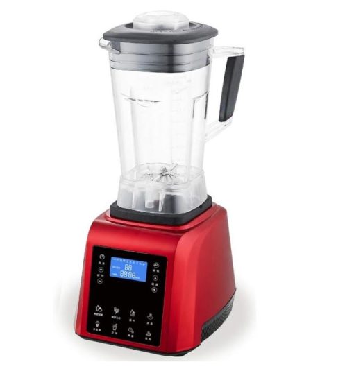 Ark Pro High Performance Commercial Juicer 1680W