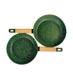 Baroly Nonstick Green Frying Pan 20cm