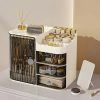 High Quality Countertop Makeup Organizer