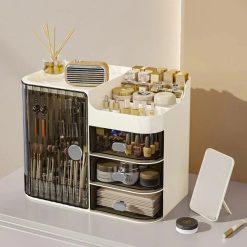 High Quality Countertop Makeup Organizer