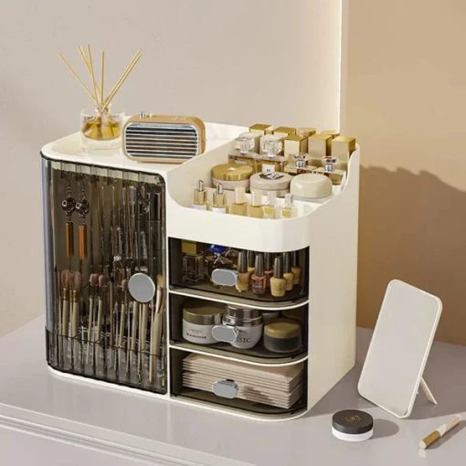 High Quality Countertop Makeup Organizer