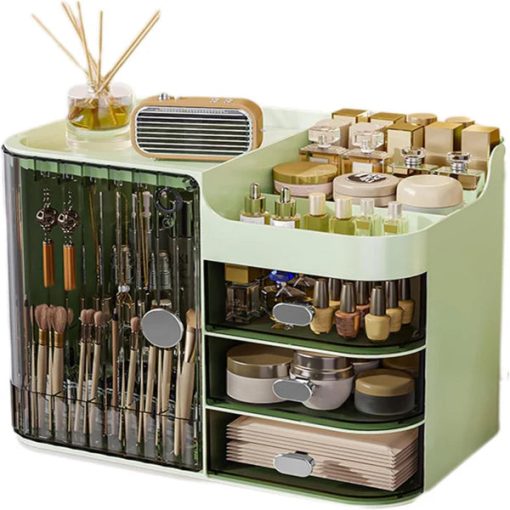 High Quality Countertop Makeup Organizer