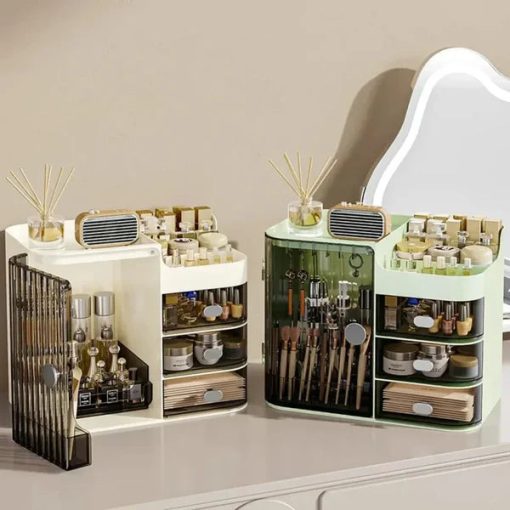 High Quality Countertop Makeup Organizer