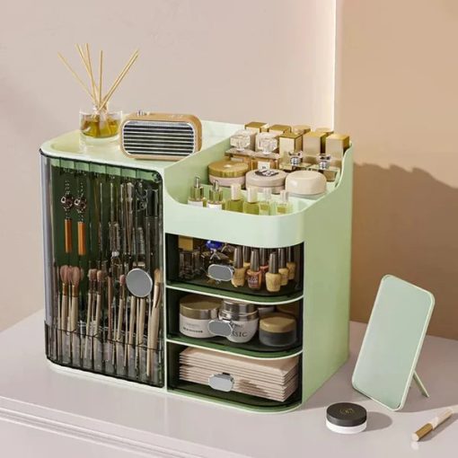 High Quality Countertop Makeup Organizer
