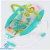 Mastela Baby Bouncer - Green 7 Mastela Baby Bouncer - Green