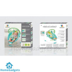 Mastela Baby Bouncer - Green