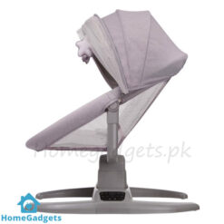Mastela Electric Baby Swing Multi Motion Cradle