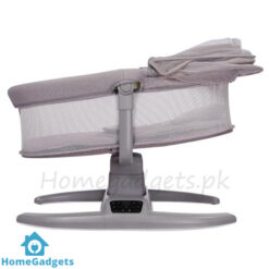 Mastela Electric Baby Swing Multi Motion Cradle