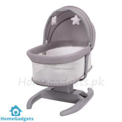 Mastela Electric Baby Swing Multi Motion Cradle