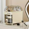Multi Layer Luxury Makeup Organizer