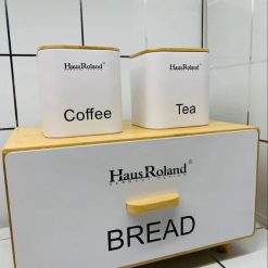 Premium Bread Box Set 3 Pcs 1