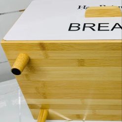 Premium Bread Box Set 3 Pcs 2