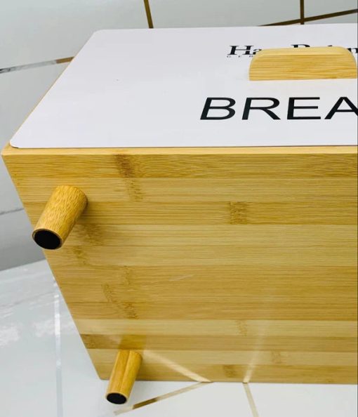 Premium Bread Box Set 3 Pcs - Image 3