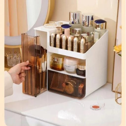 Premium Modren Style Cosmetic Organizer