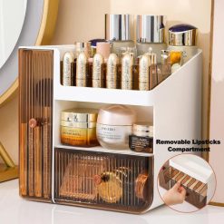 Premium Modren Style Cosmetic Organizer
