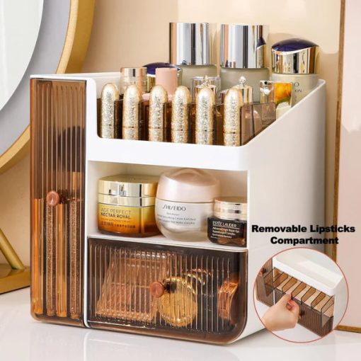 Premium Modren Style Cosmetic Organizer