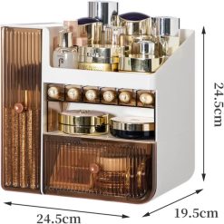 Premium Modren Style Cosmetic Organizer