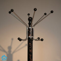 Standing Coat Rack Hanger with Hooks
