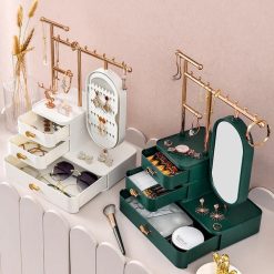 Vintage Jewelry Organizer